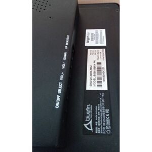 Bluefin BrightSign 15.6 LCD Digital Signage Display BSBI156FH-FN HS124 New